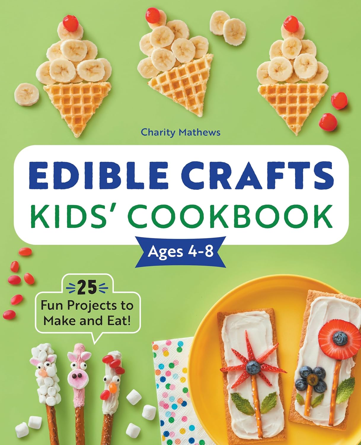 Edible Craft Kit